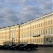 The State Hermitage Museum - The Eastern Wing of the General Staff Building