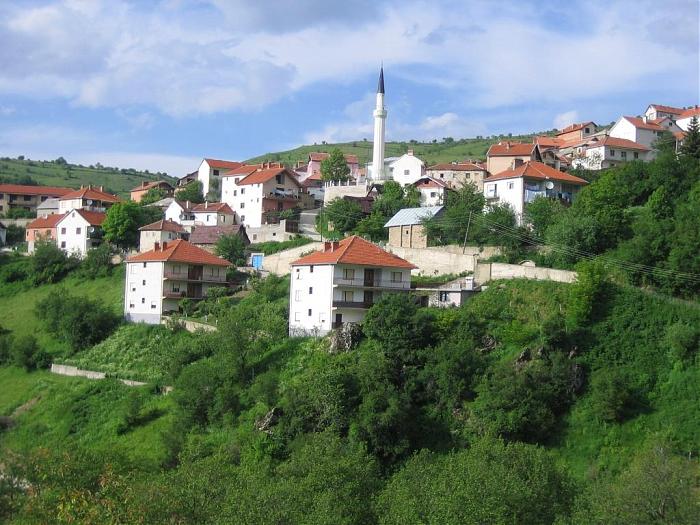 Radeshë