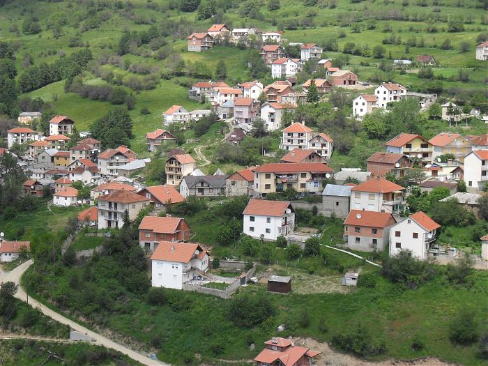 Radeshë