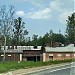 Club and the Museum of Rzhev landfill