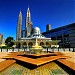 As-Syakirin Mosque