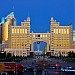 АО «КазМунайГаз» в городе Астана
