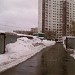 Автостоянка № 19 «Феникс» в городе Москва