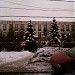 Московский колледж управления, гостиничного бизнеса и информационных технологий «Царицыно» в городе Москва