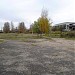 Баскетбольная площадка в городе Великий Устюг