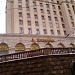 Ресторанный дом «Центральный» в городе Москва