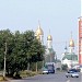 Храм Александра Невского в городе Рязань