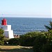 VAE - Tofino MCTS/Amphitrite Point Lightstation