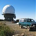 XLK694 - Mount Ozzard Coast Guard radiocommunication site