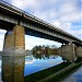 Point Ellice Bridge/ Bay Street Bridge