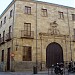 Aulario San Isidro en la ciudad de Salamanca