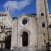 Le centre historique de Gubbio