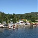 Fulford Harbour Ferry Terminal