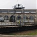 Поворотный круг в городе Синельниково