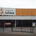 Supermercado Juliana na Rolândia city