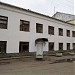 Детская школа искусств в городе Великий Устюг