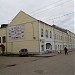 Дом Культуры в городе Великий Устюг