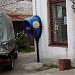 Таксофон в городе Великий Устюг