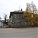 Советский просп., 163 в городе Великий Устюг