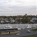 Lappeenranta Harbour in Lappeenranta city