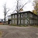 Дневной стационар в городе Великий Устюг