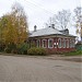 Дом ребёнка в городе Великий Устюг