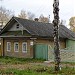 ул. Максима Горького, 32 в городе Великий Устюг