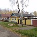 ул. Максима Горького, 34 в городе Великий Устюг