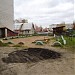Детская площадка в городе Великий Устюг