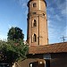 Water tower (en) в городе Умань