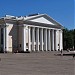Драматический театр в городе Киров
