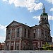 Собор Спаса Нерукотворного Образа в городе Киров