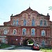 Вятский Спасо-Преображенский Новодевичий монастырь в городе Киров