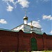 Церковь Спаса Преображения в городе Киров