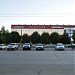 Дворец спорта «Спартак» в городе Киров