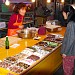 HELLO market in Pyeongtaek city