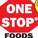 One Stop Foods in Chicago, Illinois city