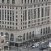 Hyde Park Bank Building in Chicago, Illinois city