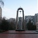 Сквер «Подвигу ліквідаторів аварії на ЧАЕС» в місті Миколаїв