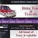Bittu-Tour  in Ambala city