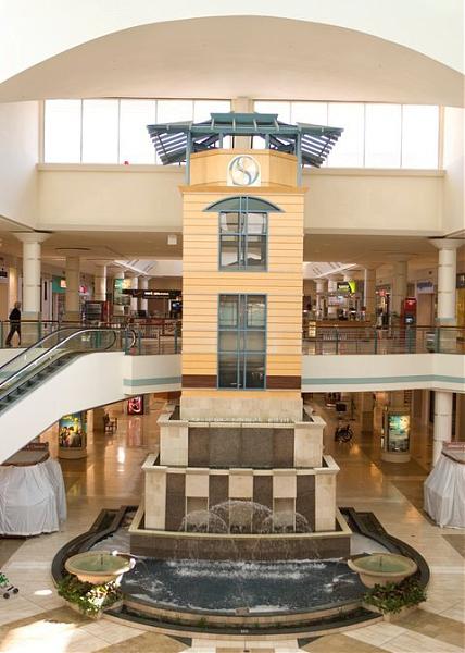 Orland Park Place, Malls and Retail Wiki