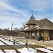 Ravinia Metra Station