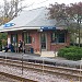 Braeside Metra Station