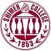 Shimer College in Chicago, Illinois city