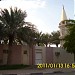 A2508-Mosque-Hili Shabiya Al Hamra (en) في ميدنة مدينة العين 