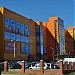Торгово-развлекательный центр Jam Мall в городе Киров
