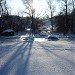 Балка Шанцева в городе Запорожье