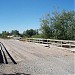 Road bridge above Durgen River