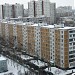 Shipilovskaya ulitsa, 58 корпус 3 in Moscow city