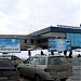 Murmansk Airport